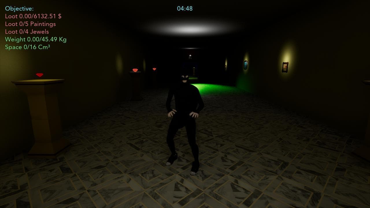 Welcome to Rich Art screenshot 3