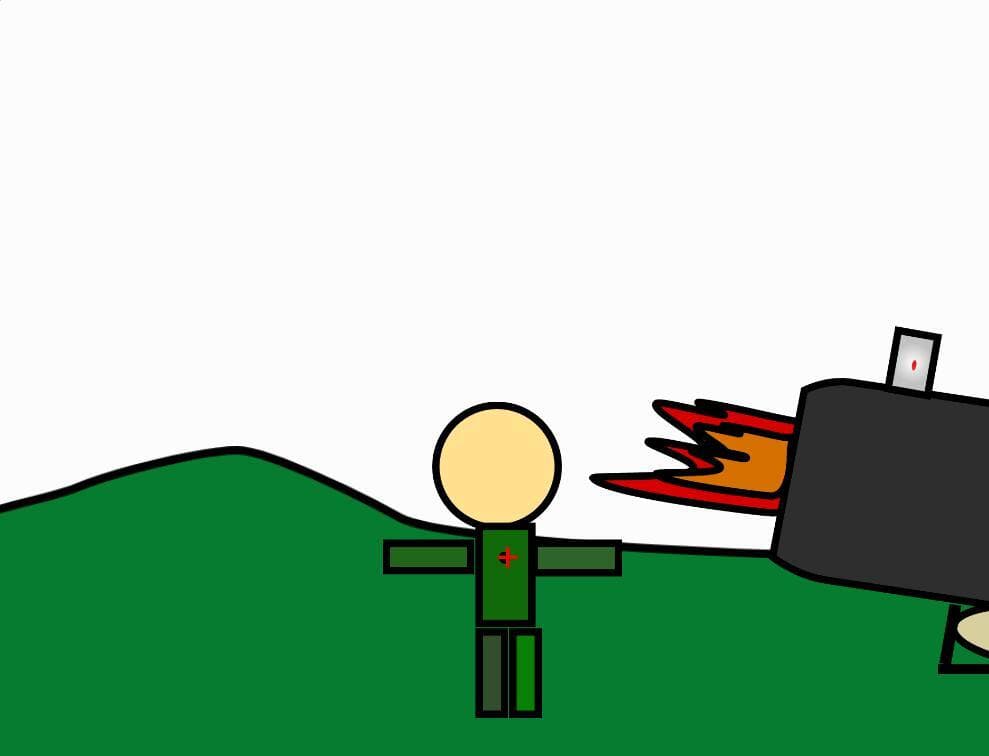 Battleside(Test)