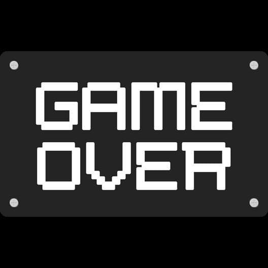 my best game