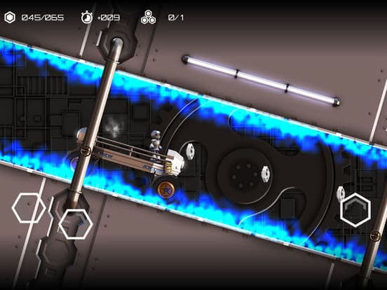 Atom Run