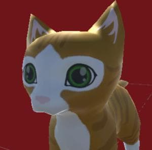 Interactive CAT AR