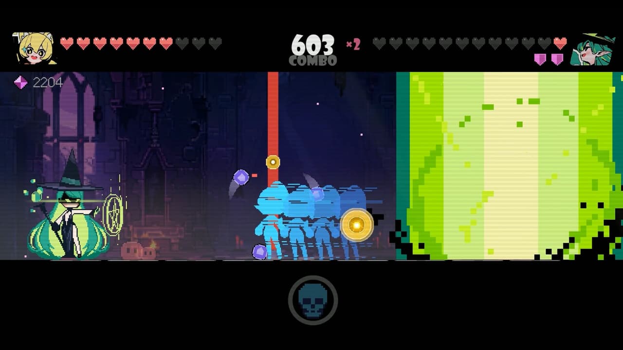 Beats&Boss screenshot 6