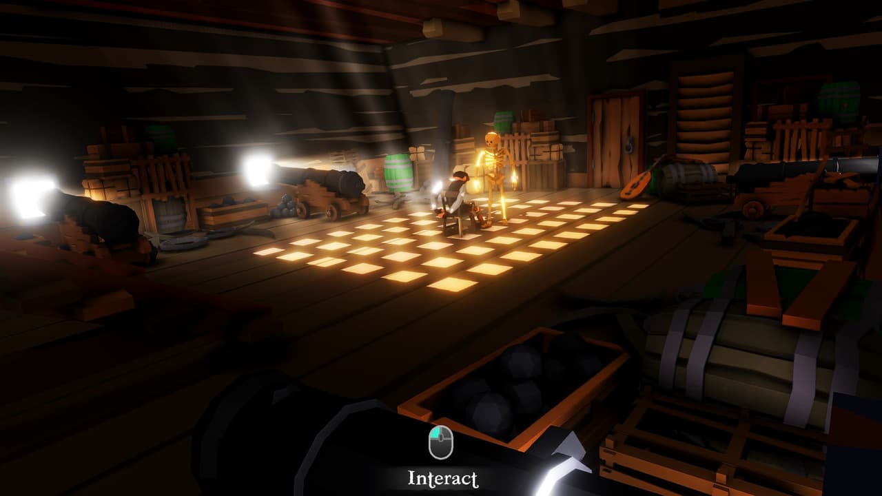 Sticks And Bones screenshot 5