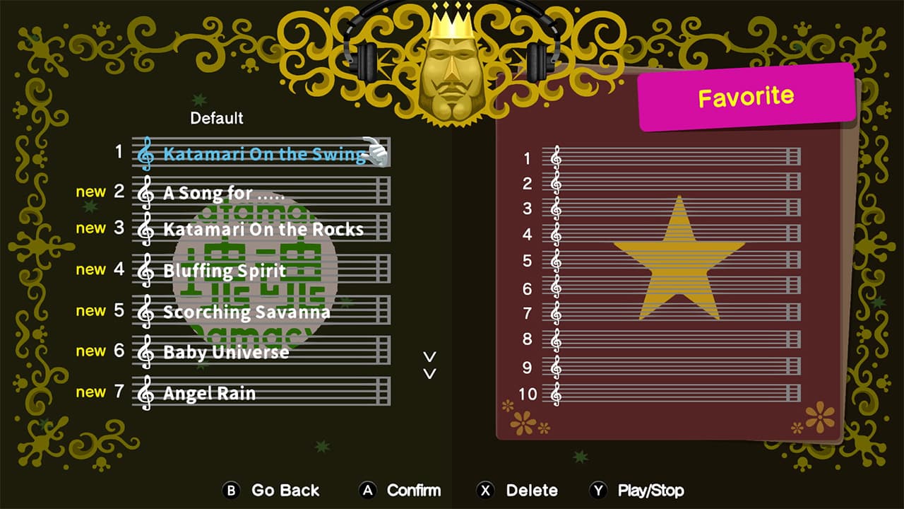 We Love Katamari + Royal Reverie screenshot 3