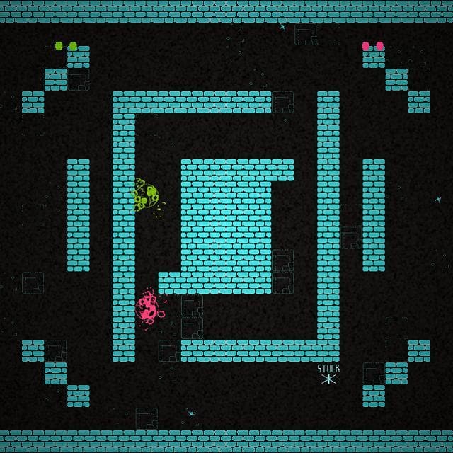 Shoot Your Eye Out screenshot 3