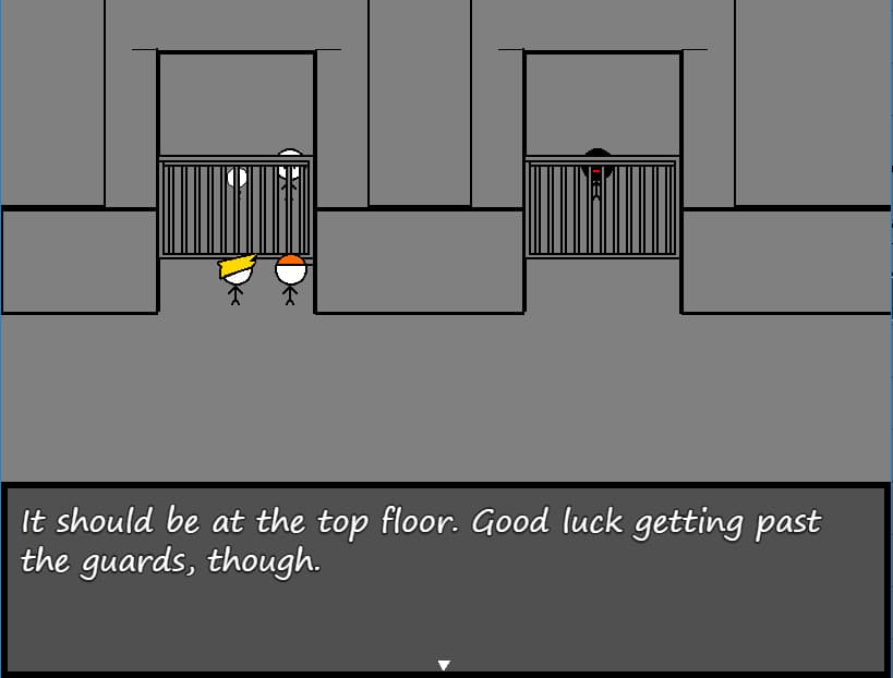 Canvas Quest screenshot 2