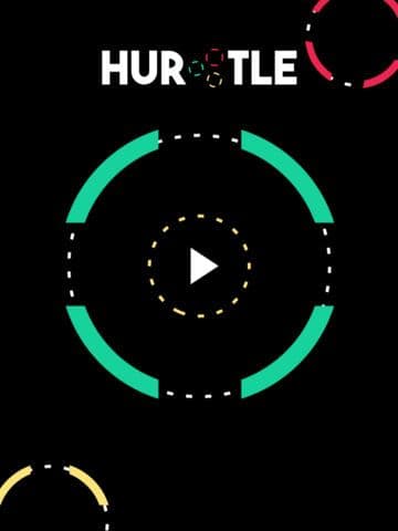 Hurtle screenshot 2