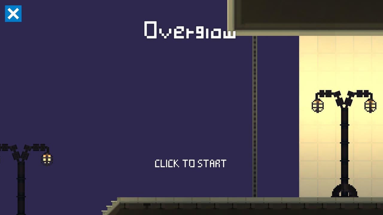 Overglow screenshot 4