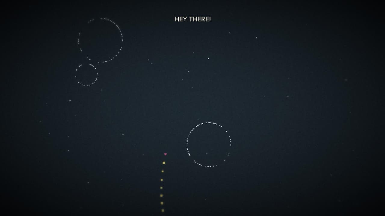 Satellite Of Love screenshot 3