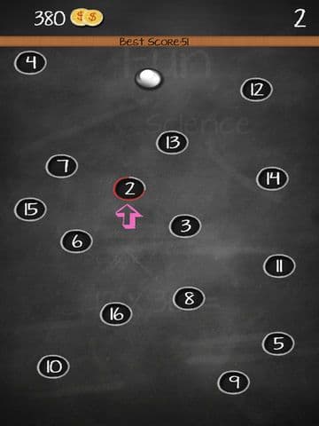 A Game With No Name screenshot 4