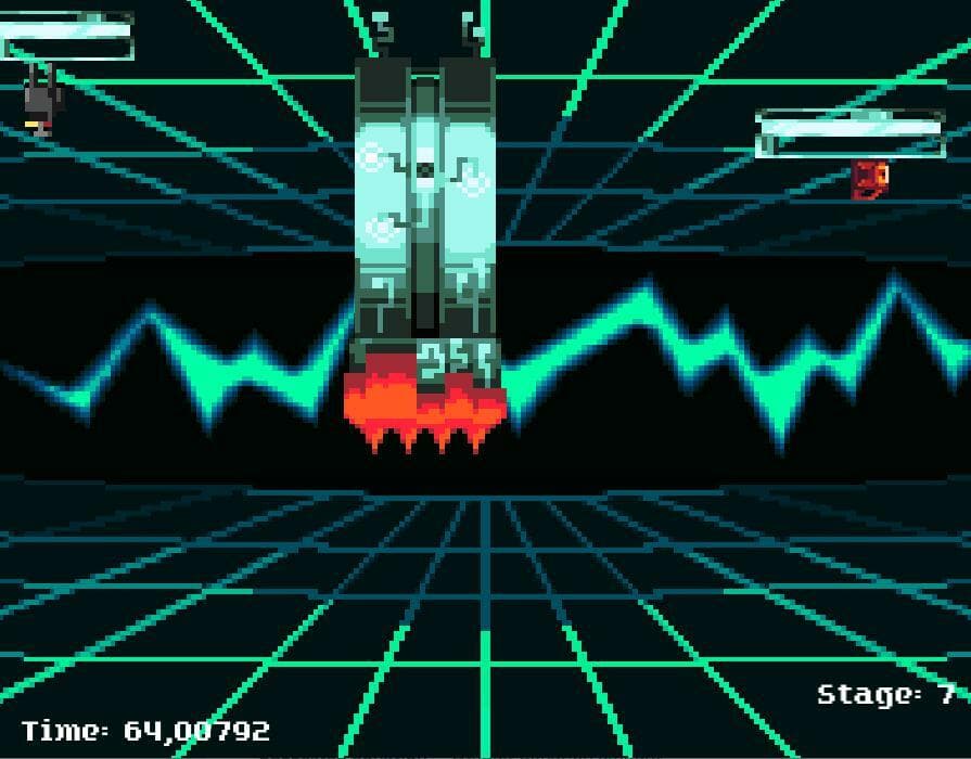 Alcotron screenshot 4