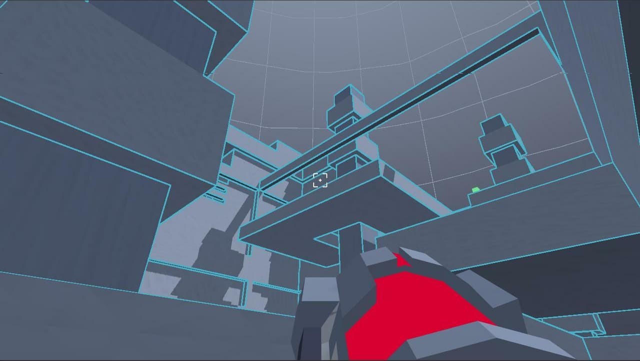 Fabric 2 Vertical Slice screenshot 4