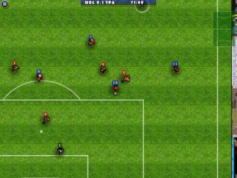 easySoccer Free