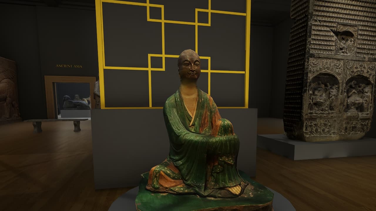 Ancient Journey VR screenshot 6