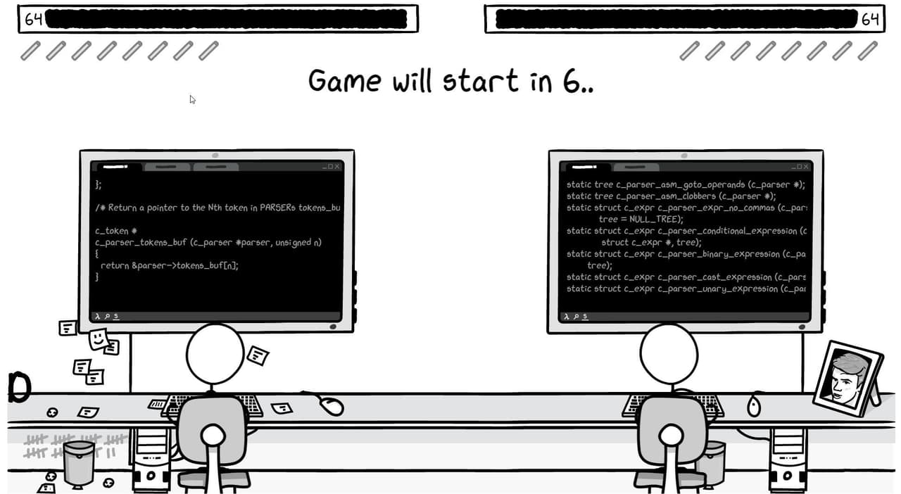 Its Compiling! screenshot 3