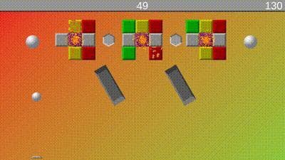 Block Breaker (itch) (pkillman2000)