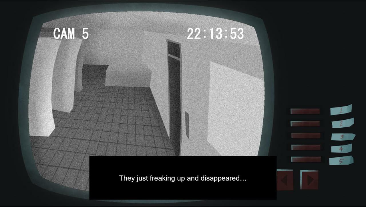The Night Shift (Meep) screenshot 3
