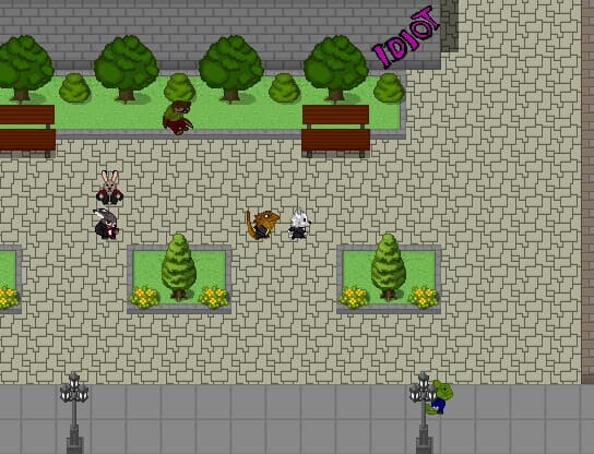 Animalistic Worlds screenshot 5
