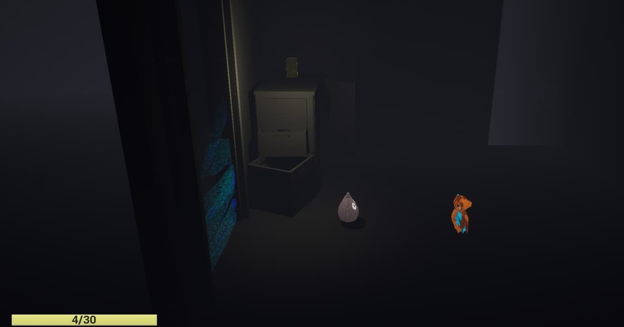 Volatile light screenshot 6