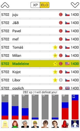 Gomoku - Five In a Row Pro screenshot 5
