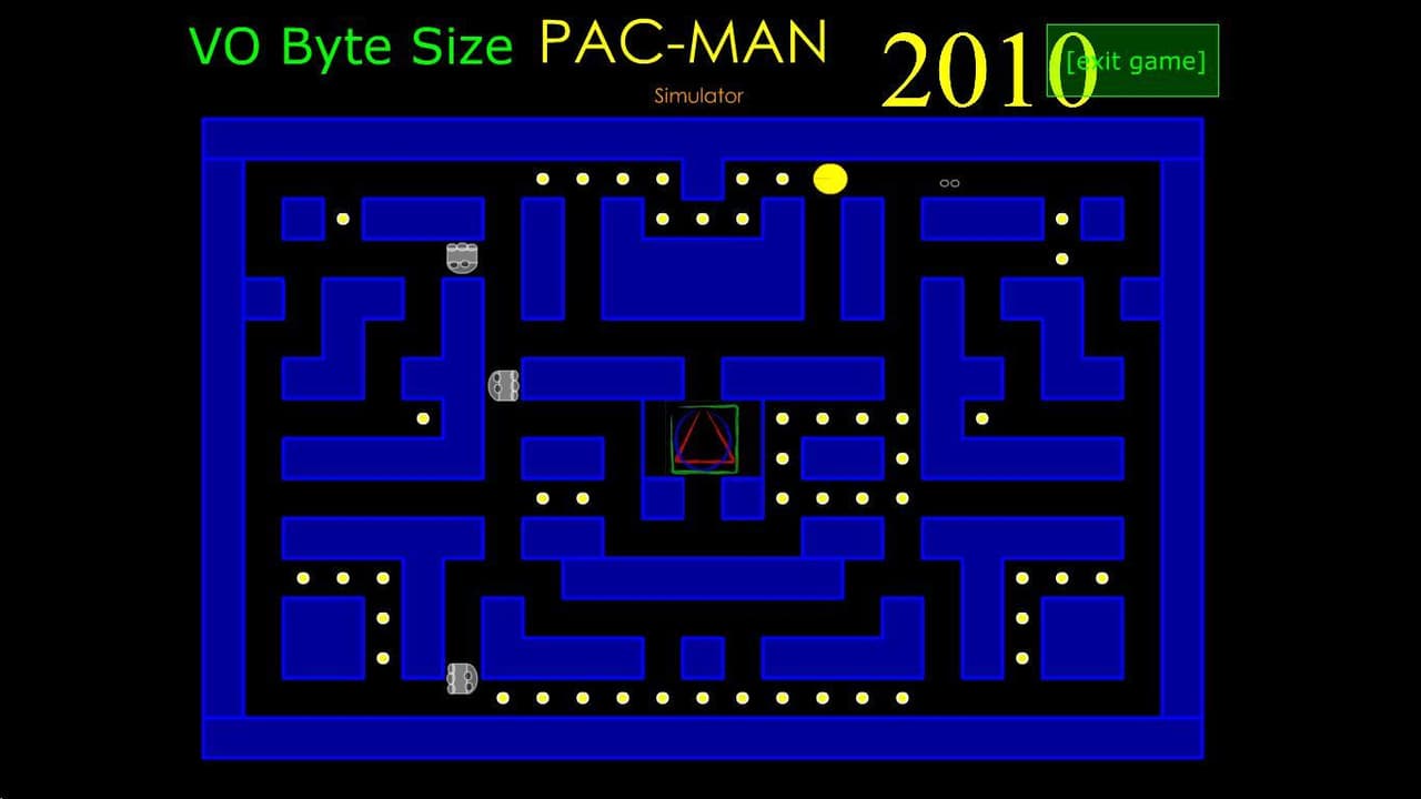 Byte Size screenshot 4