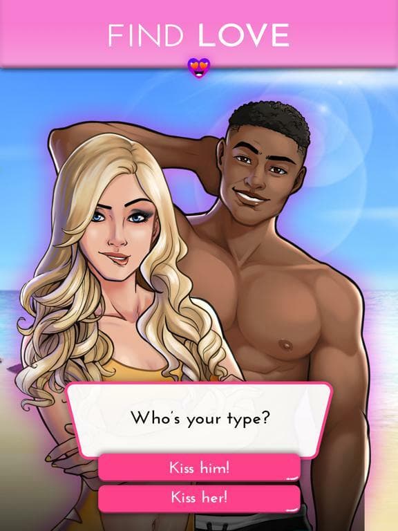 Matchmaker: Puzzles & Stories screenshot 4