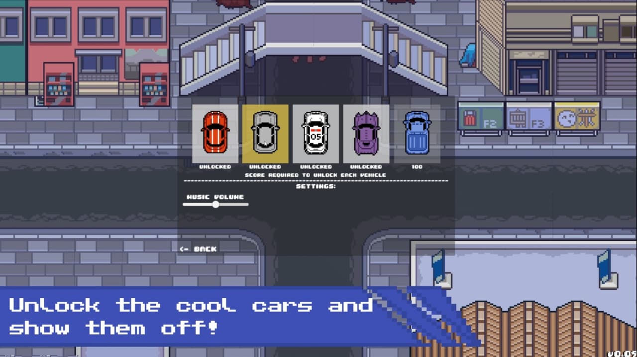 Deliver or Die! screenshot 4