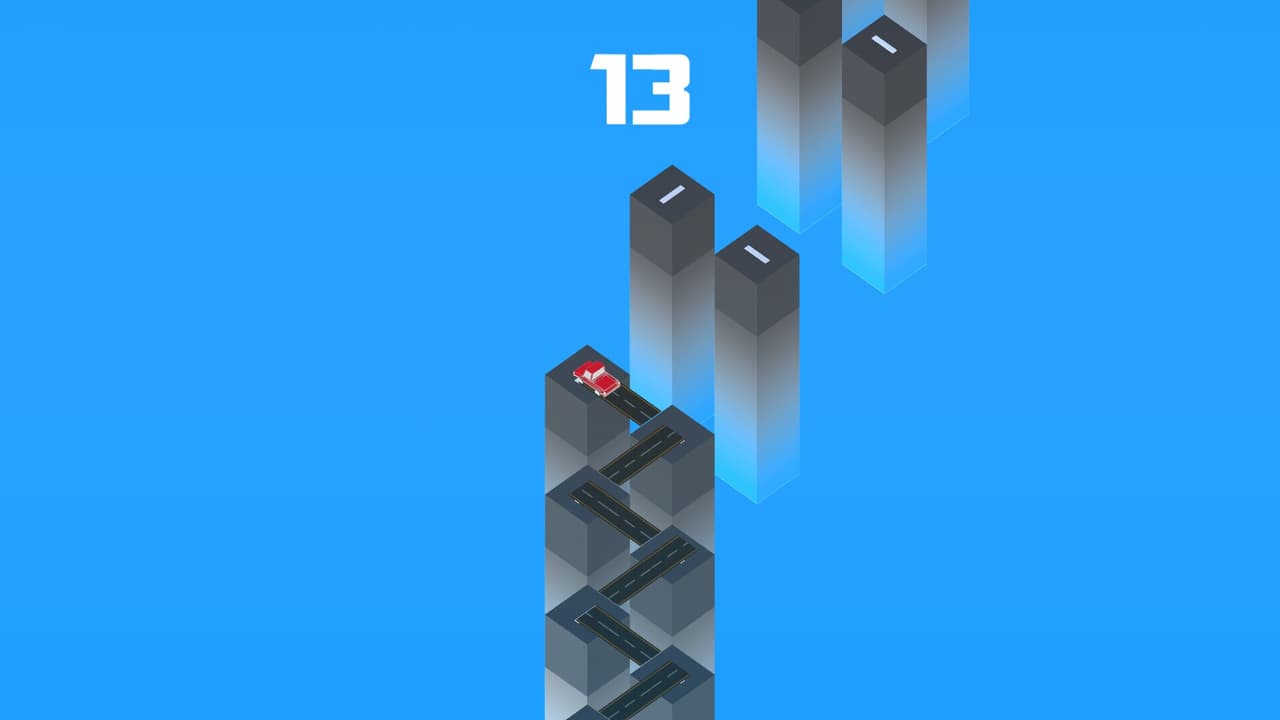 Car Car Up! screenshot 4
