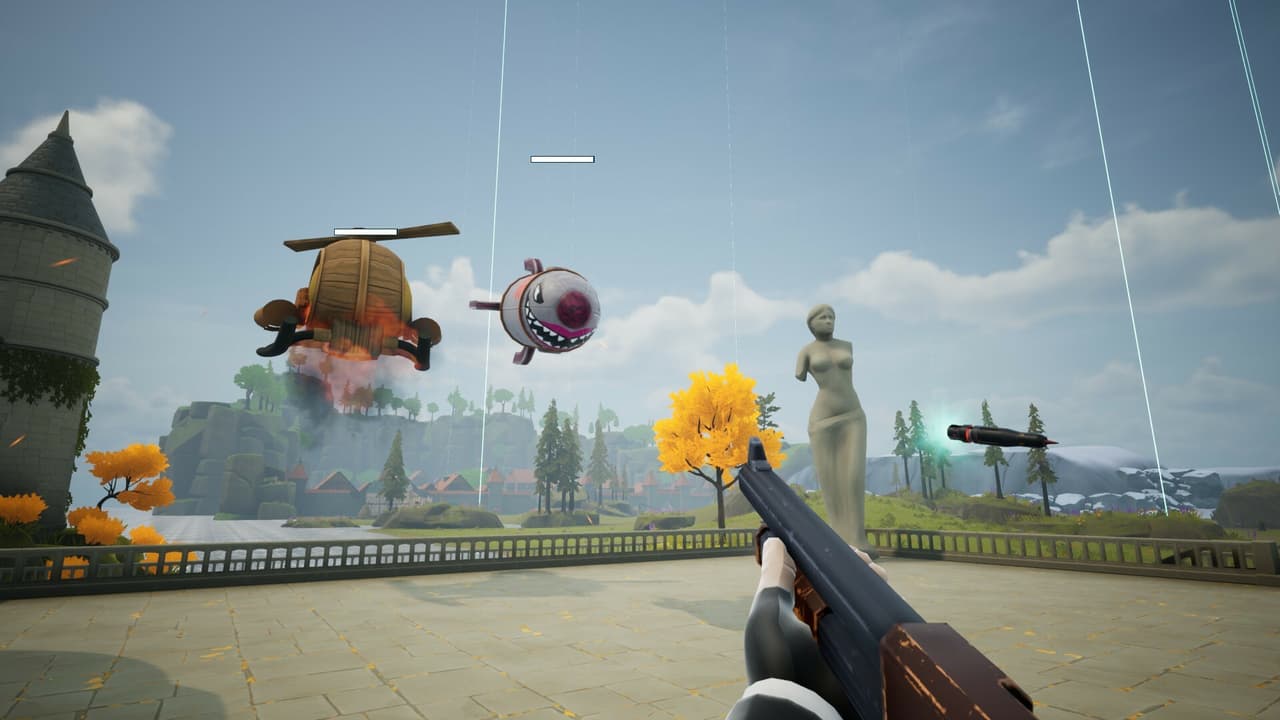 Timerunner screenshot 3
