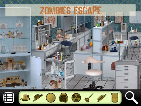 Hidden Objects Collection *