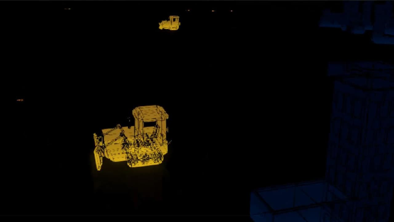 Hole of Humanity screenshot 5
