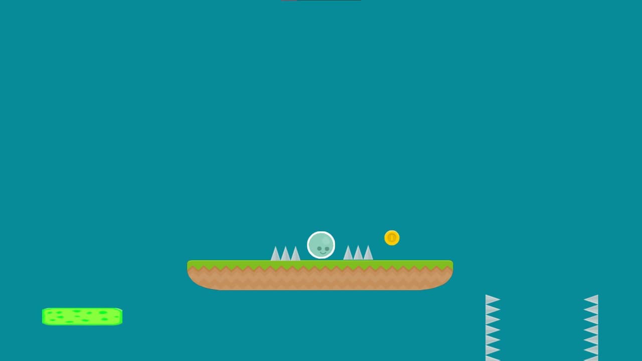 Ball Jumper (Niklas08) screenshot 3
