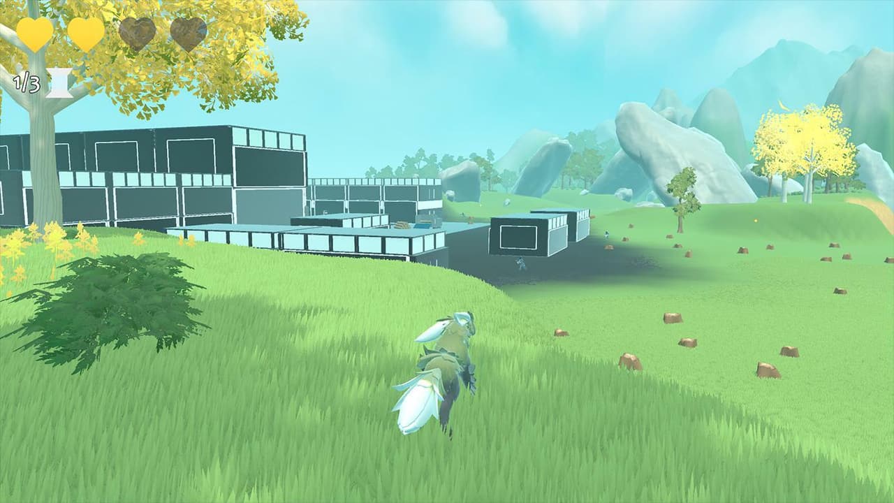 Pacha: Habitat Protector screenshot 5