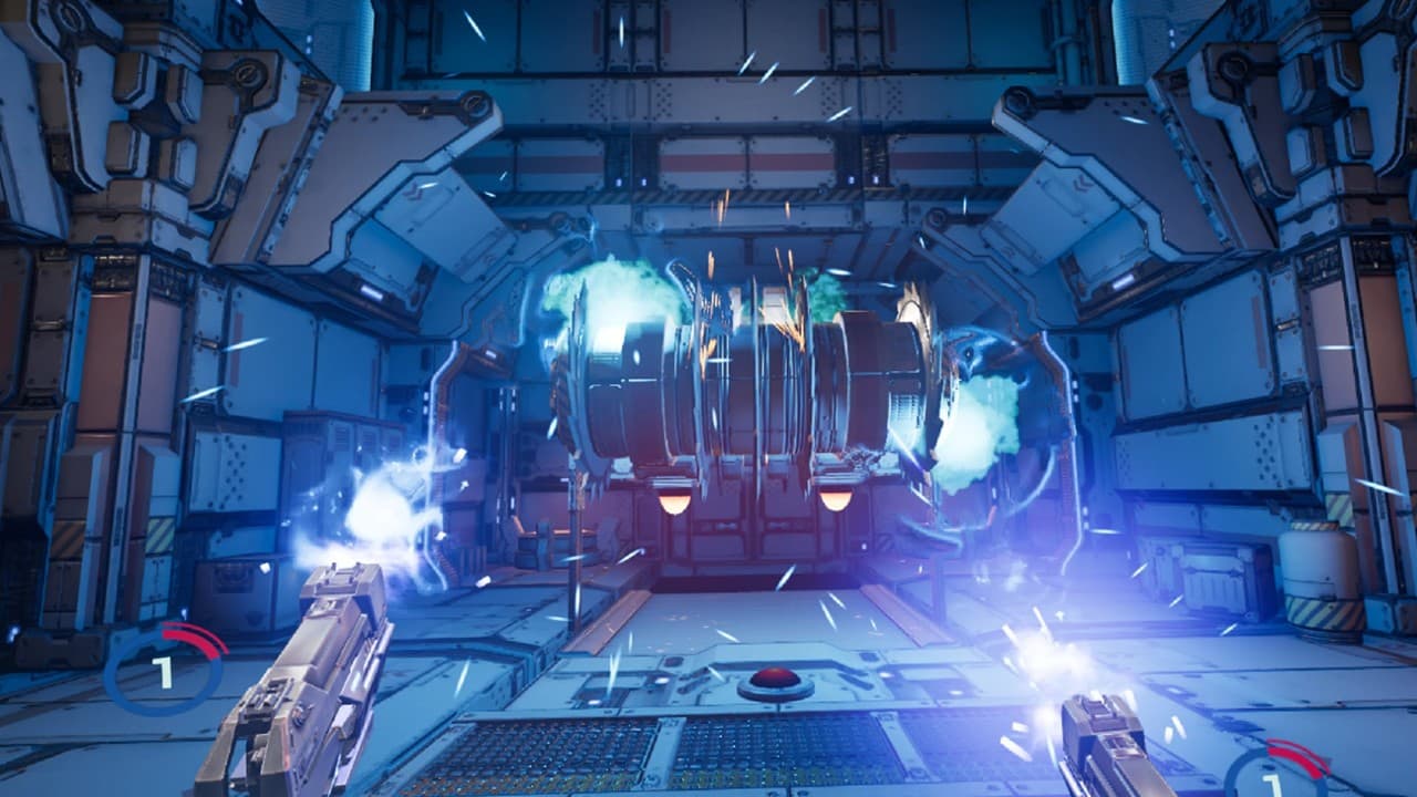 TOGETHER VR screenshot 3