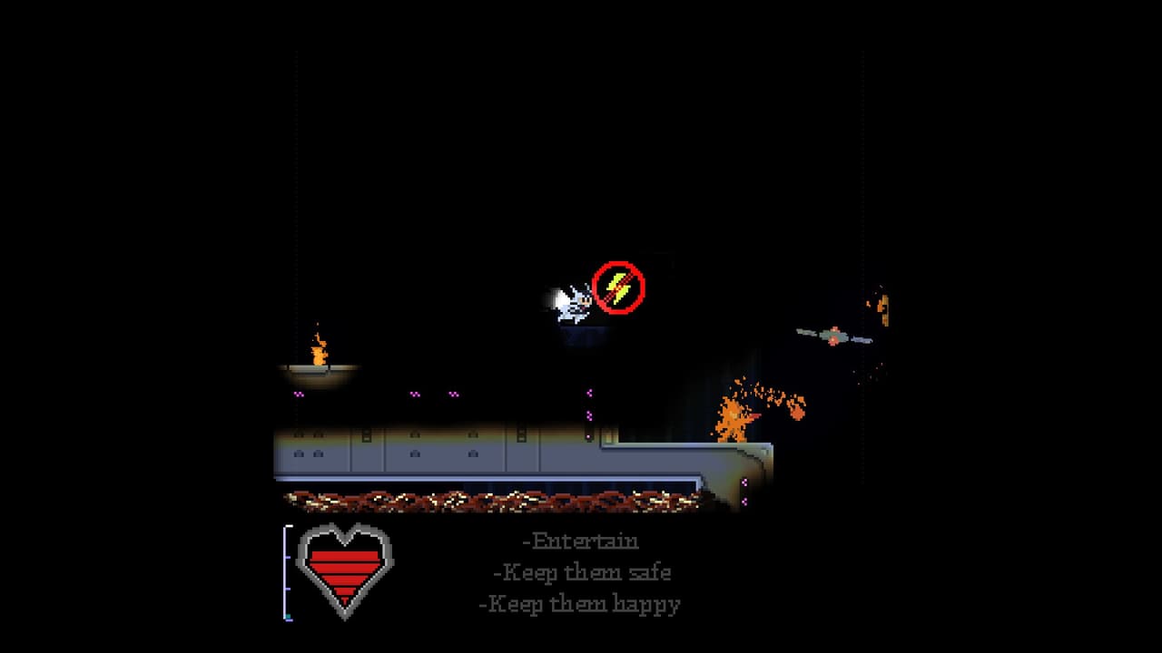Firework screenshot 6