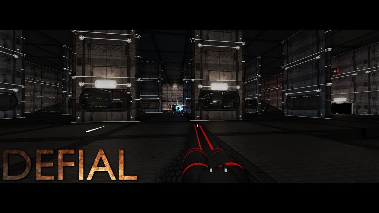 DEFIAL screenshot 4