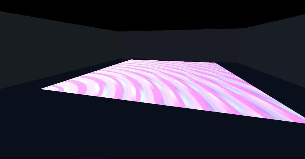 The Nook of Shaders screenshot 3