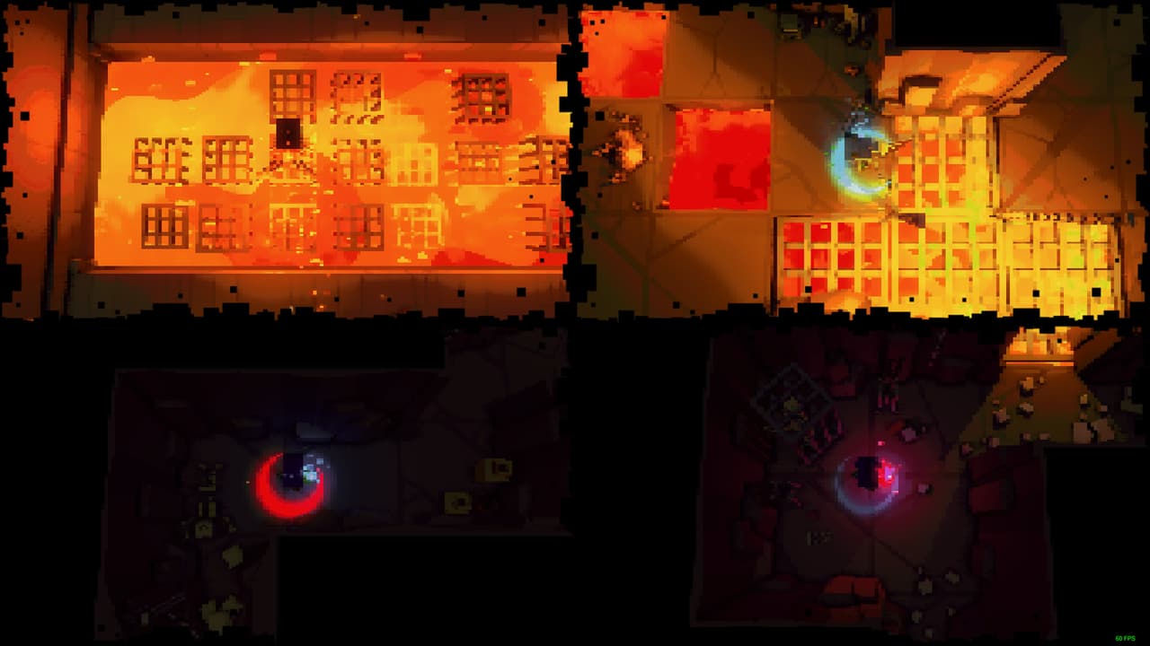 Dungeon Duos screenshot 5