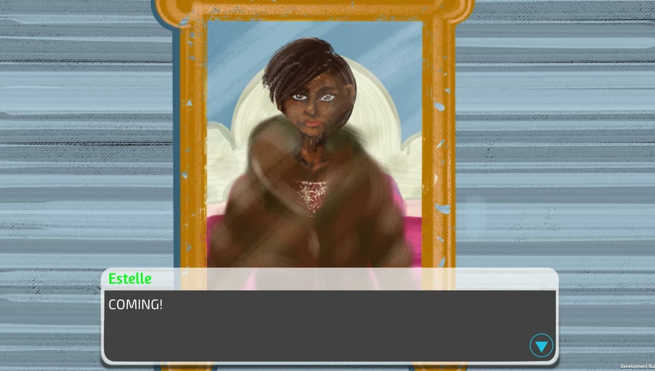 Hung Out To Dry screenshot 4