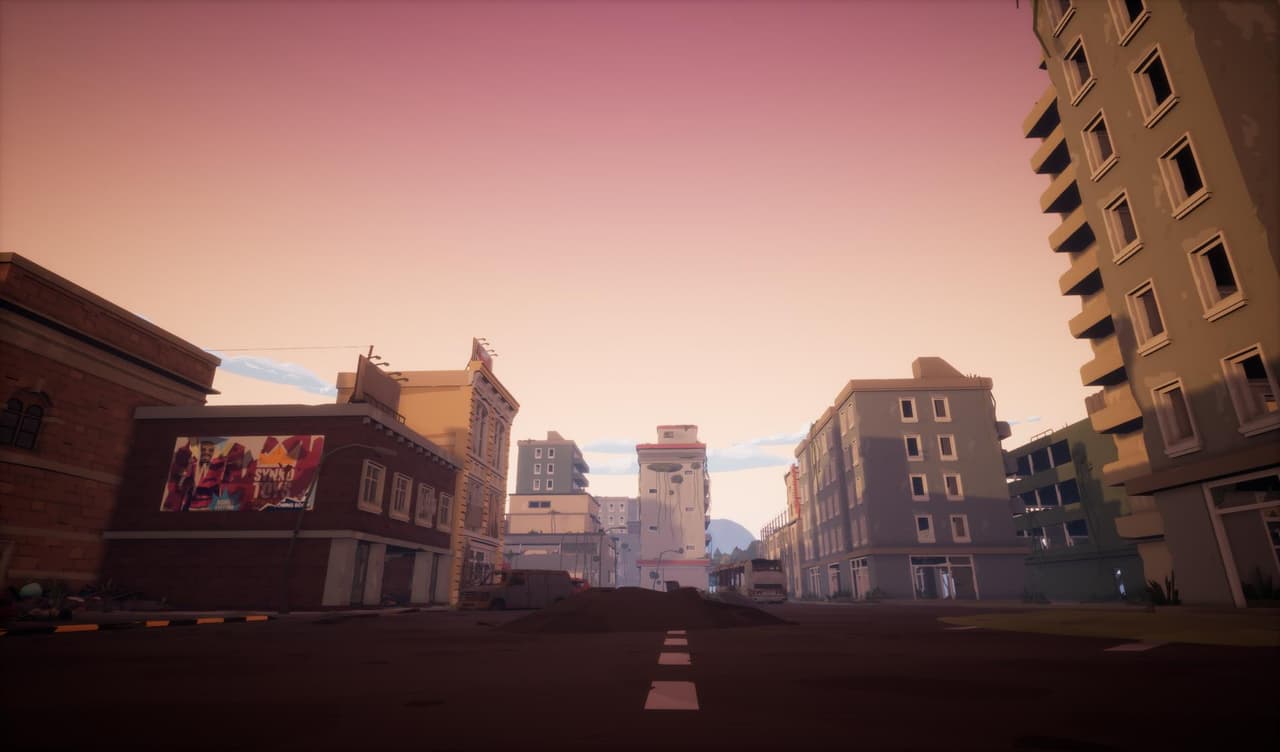 No More GDD screenshot 3