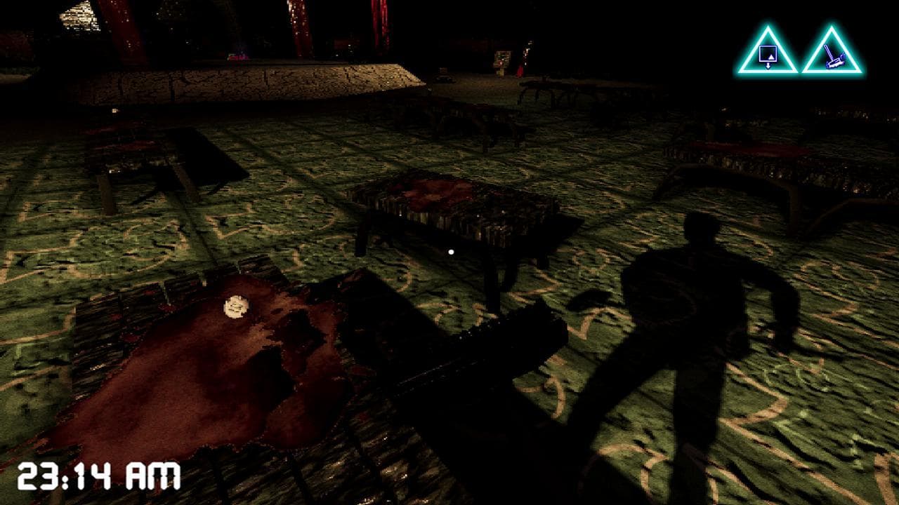 Magical Queens Land screenshot 3