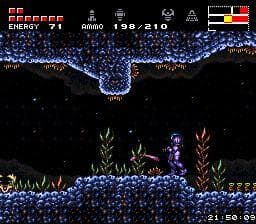 Hyper Metroid