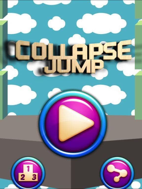 Collapse Jump screenshot 2