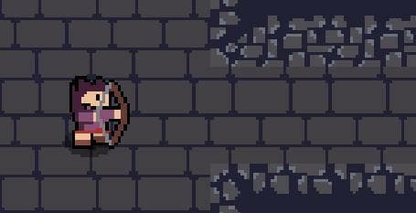 Vtuber Slime Dungeon screenshot 3