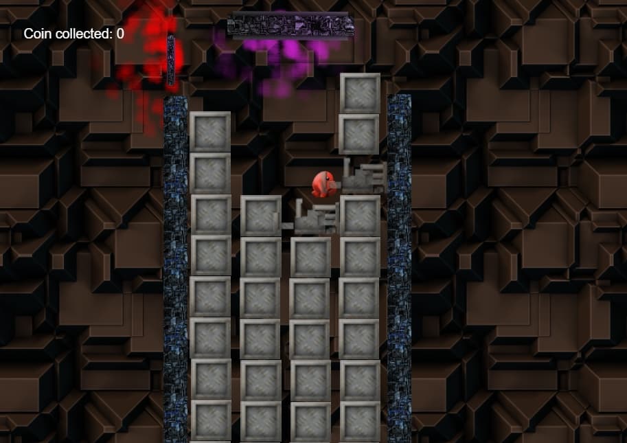 Portalshift screenshot 3