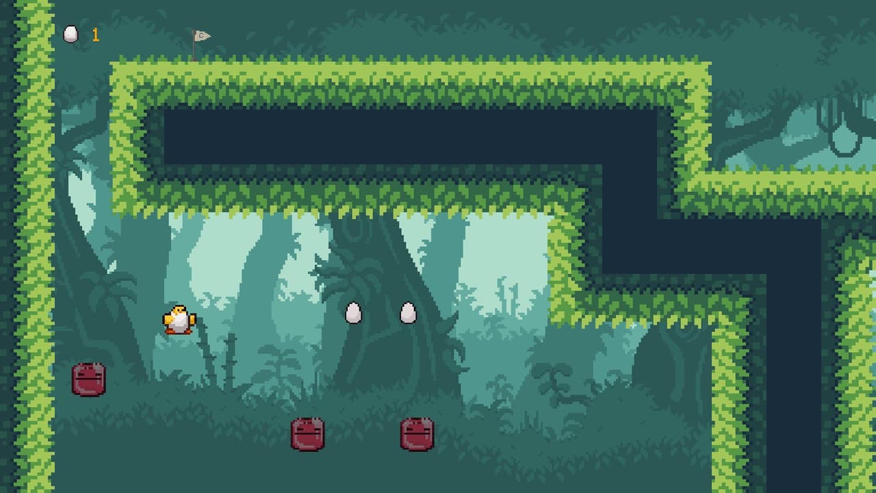 Egg (itch) screenshot 2