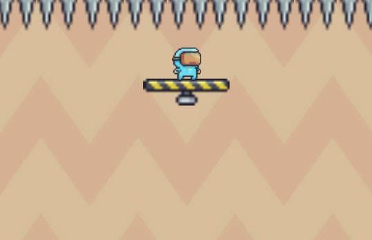勇往直下Speed Down screenshot 2