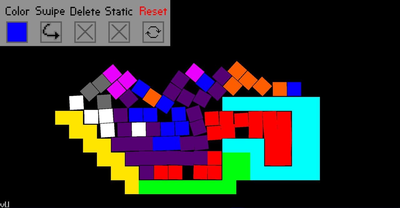 cube maker