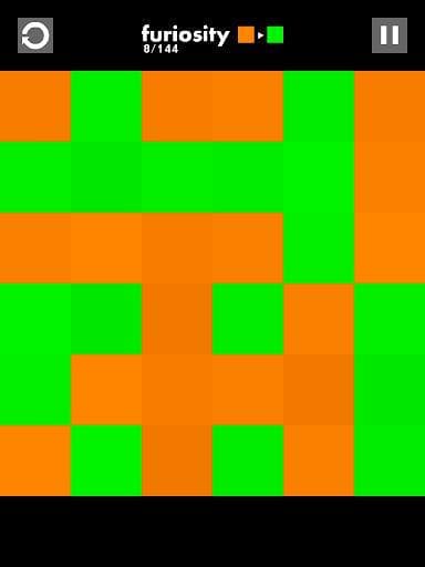 furiosity