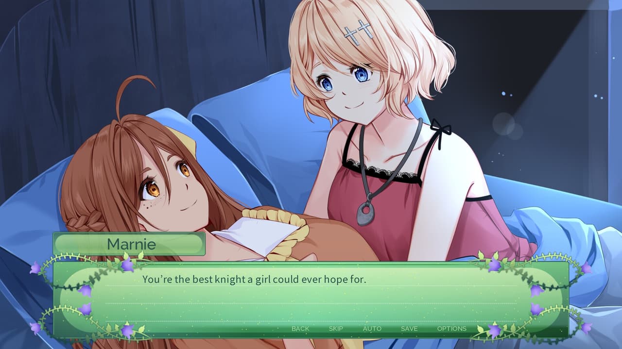 The Fairys Secret screenshot 3